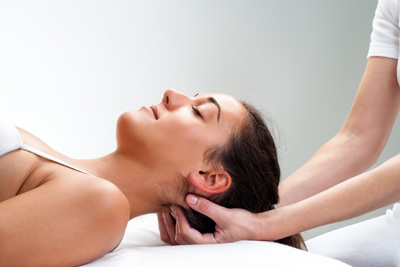 Alternative Schmerztherapie, Osteopathie, Craniopressur tranceVital Gesundheitszentrum Cornelsen Schraps