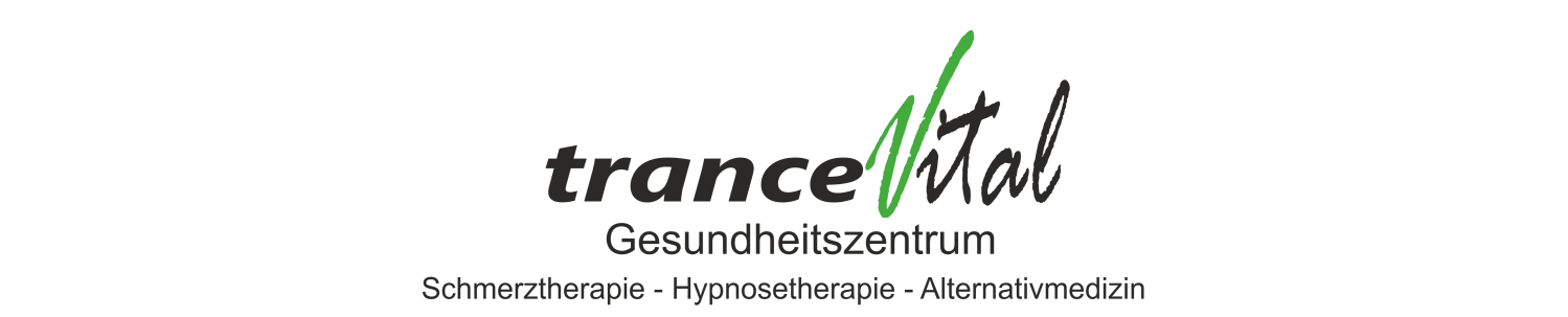 tranceVital Gesundheitszentrum für Hypnose, Naturheilkunde und Schmerztherapie
